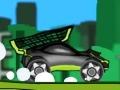 Igra Ben 10 Delivery