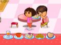 Igra Dora Family Restaurant
