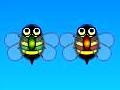 Igra Two bumblebee