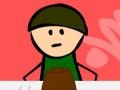 Igra Bad Guys: Christmas Dinner