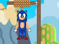 Igra  Mario and Sonic Doll