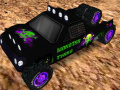 Igra Super Trucks 3D