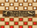 Igra Checkers Classic