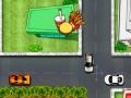 Igra New York Traffic