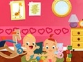 Igra Babysitting Room Decoration