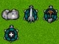 Igra Turtle Wars