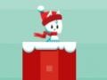 Igra Snowball Christmas World 