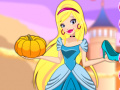 Igra Rose Cinderella Granddaughter of Cinderella