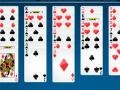 Igra Freecell Solitaire 