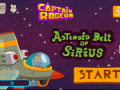 Igra Astroid Belt of Sirius  