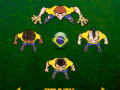 Igra Brazil Cup 