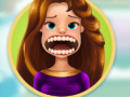 Igra Princess Dentist 