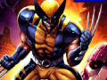 Igra Wolverine Differences 