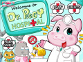 Igra Dr. Piggy Hospital 