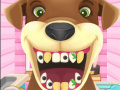 Igra Animal Dentist 