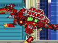 Igra Combine! Dino Robot - Spinosaurus Plus 