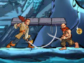 Igra Pirates of the Caribbean Cursed Cave Crusade