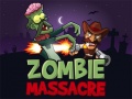 Igra Zombies Massacre 