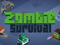 Igra Zombie survival