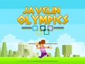 Igra Javelin Olympics