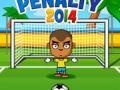 Igra Penalty 2014