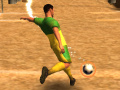 Igra Pele Soccer Legend