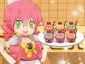 Igra Cooking Super Girls: Cupcakes