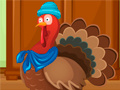 Igra Thanksgiving Dress Up Turkey