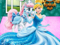 Igra Cinderella Pony Caring