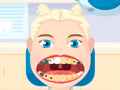 Igra Pop Star Dentist 2