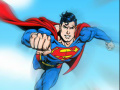 Igra Superman And Green Kryptonite  