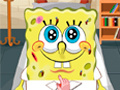 Igra Spongebob Doctor