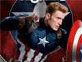 Igra Captain America Civil War Jigsaw