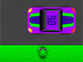 Igra Frogger Get Sapo