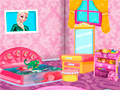 Igra Princesses Theme Room Design