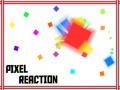 Igra Pixel reaction