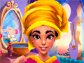 Igra Arabian Princess Real Makeover