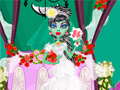 Igra Monster High Frankie Stein Bride