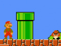 Igra Super Mario HTML5