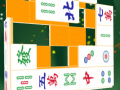 Igra Mahjong 3D Construction