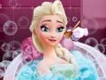 Igra Elsa Beauty Bath