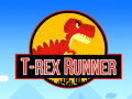 Igra T-Rex Runner