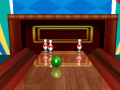 Igra Bowling Masters 3D