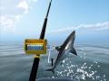 Igra Azure Sea Fishing
