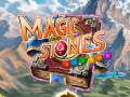 Igra Magic Stones