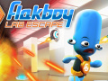 Igra Flakboy Lab Escape