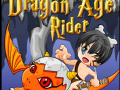 Igra Dragon Age Rider