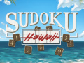 Igra Sudoku Hawaii