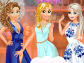 Igra Princesses Party Marathon