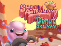 Igra Sweet Astronomy Donut Galaxy